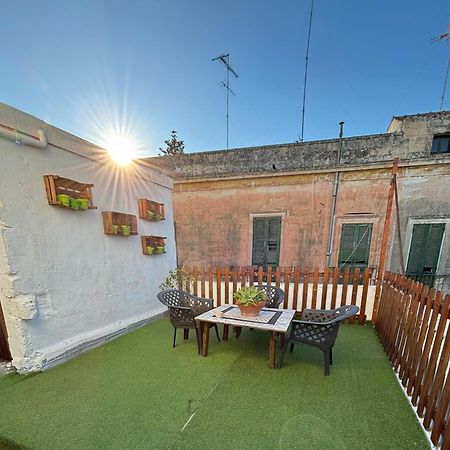 Viapalmieri45 Villa Lecce Exterior photo