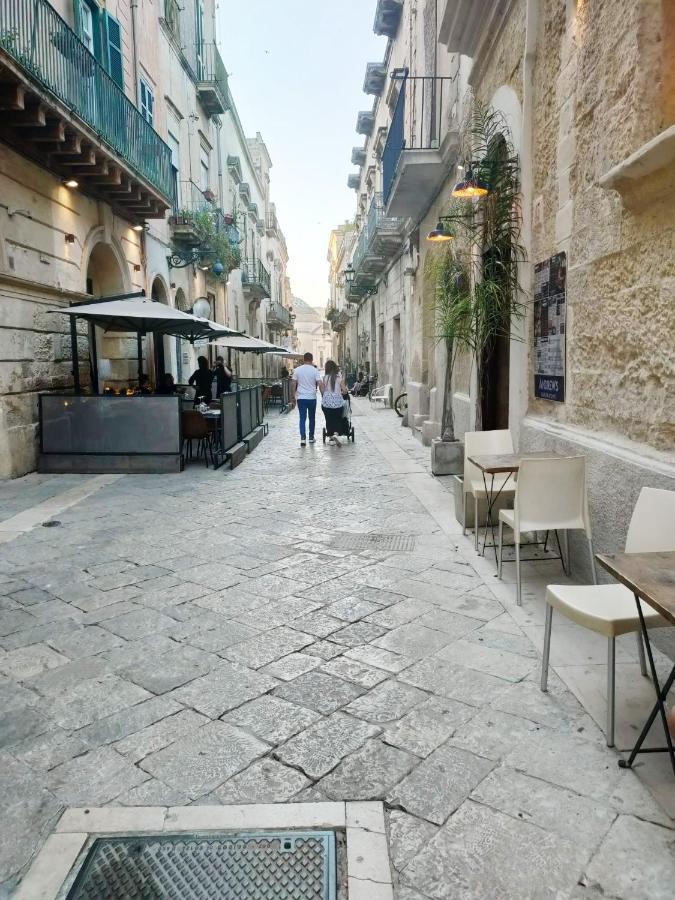 Viapalmieri45 Villa Lecce Exterior photo